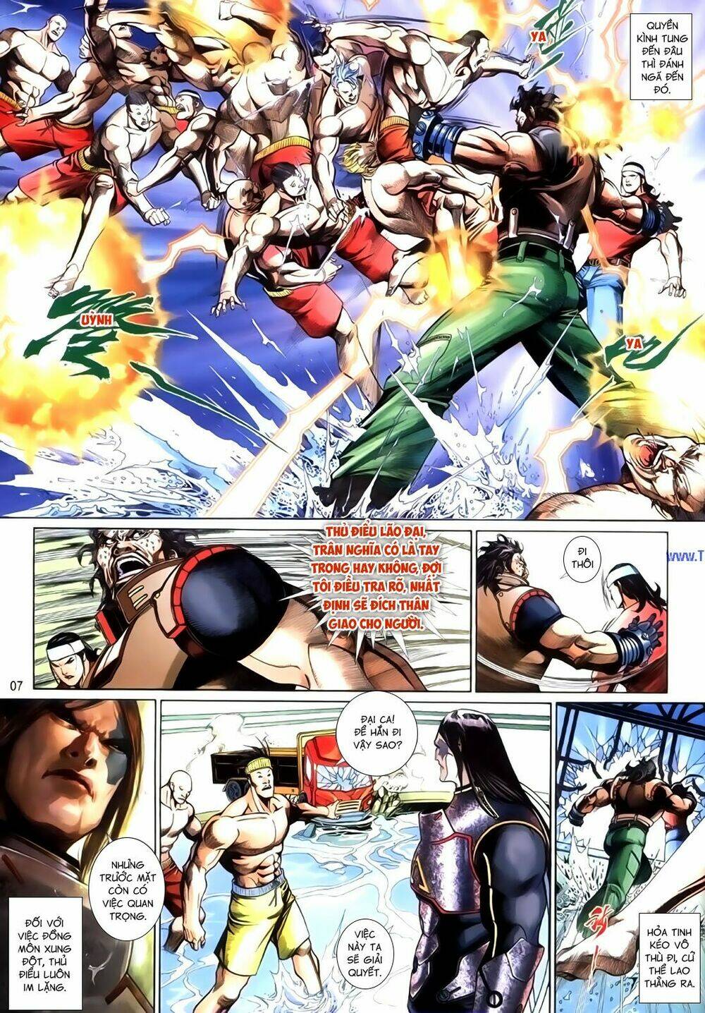 phong vân thần võ ký chapter 47 7