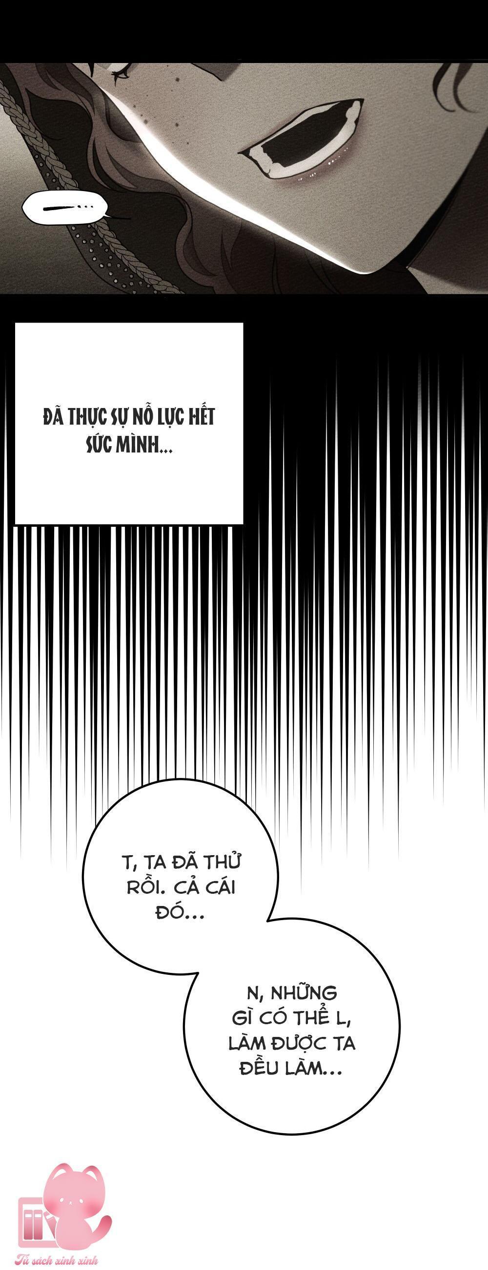 dưới tán cây sồi chapter 61 12