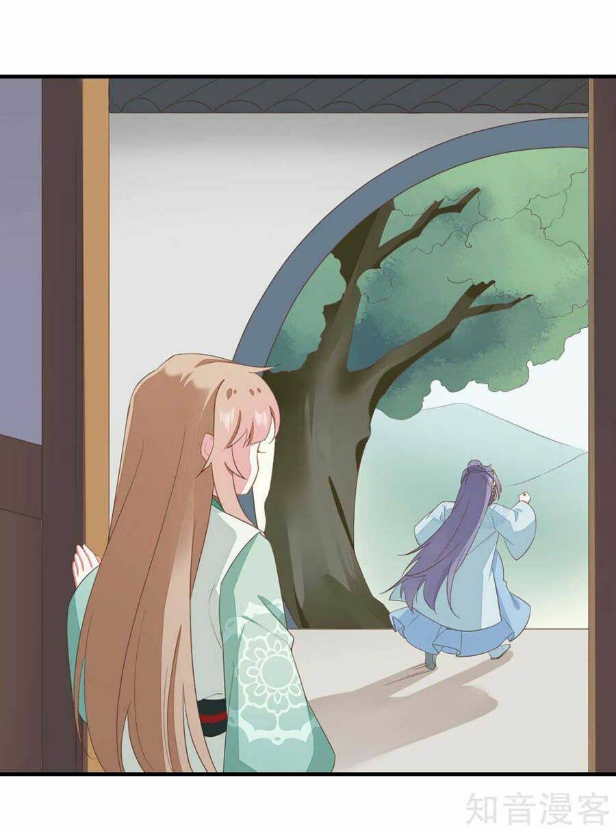 đích nữ hữu độc chapter 71 12