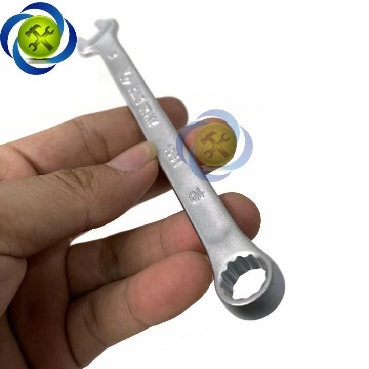 Cờ lê vòng miệng KINGTONY 1061 dài 167mm TỪ 10-32