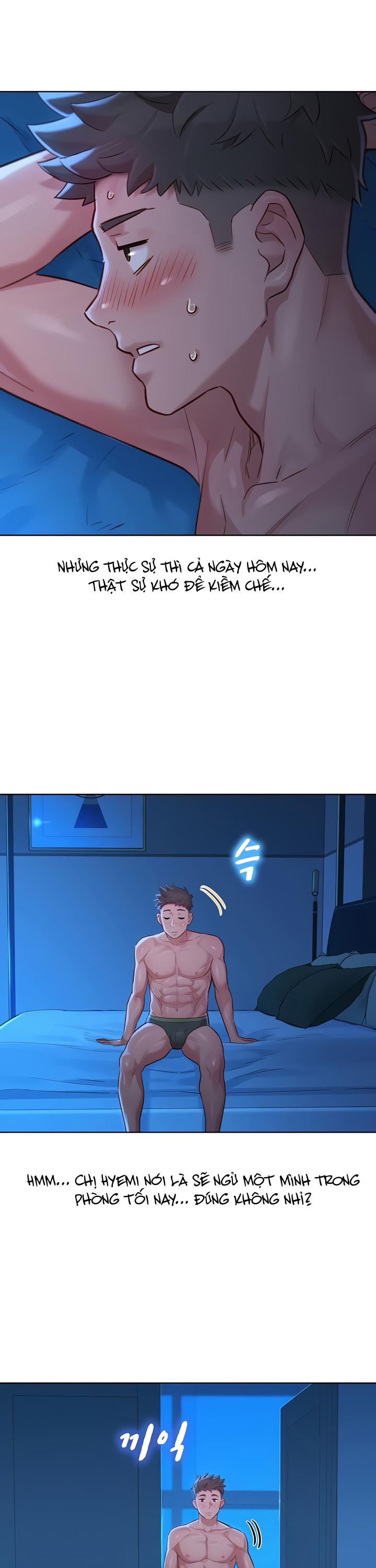 chị gái mưa chapter 133 26