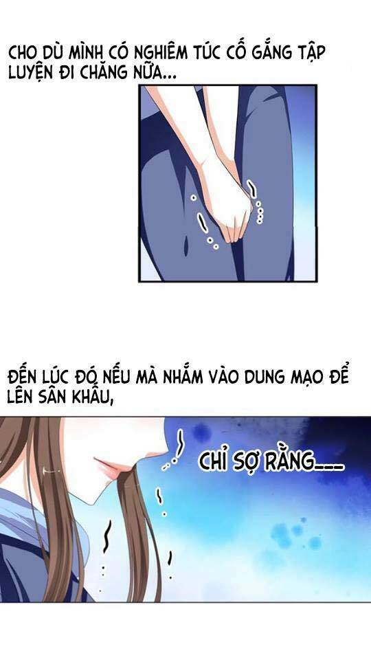 phản công thành siêu sao chapter 4 35