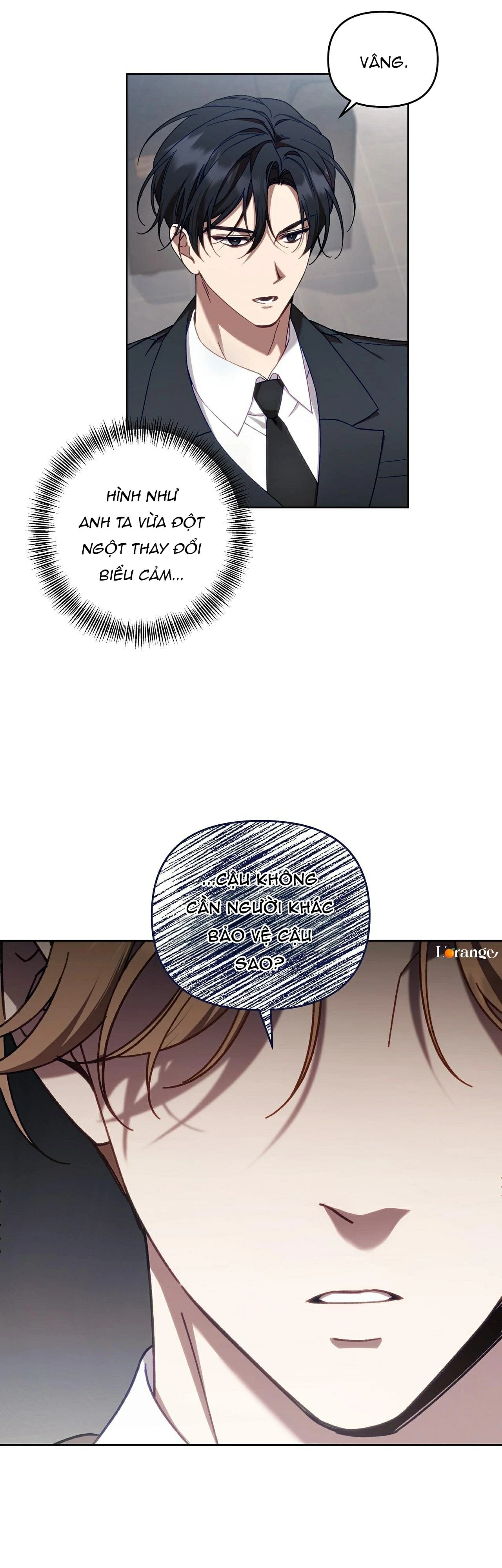 guide cấp s phết mật ong chapter 2 15