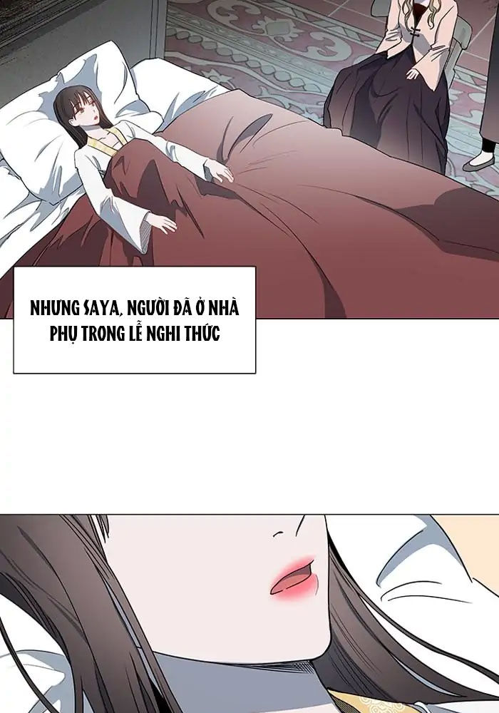 thiên thần sa ngã chapter 13.1 24