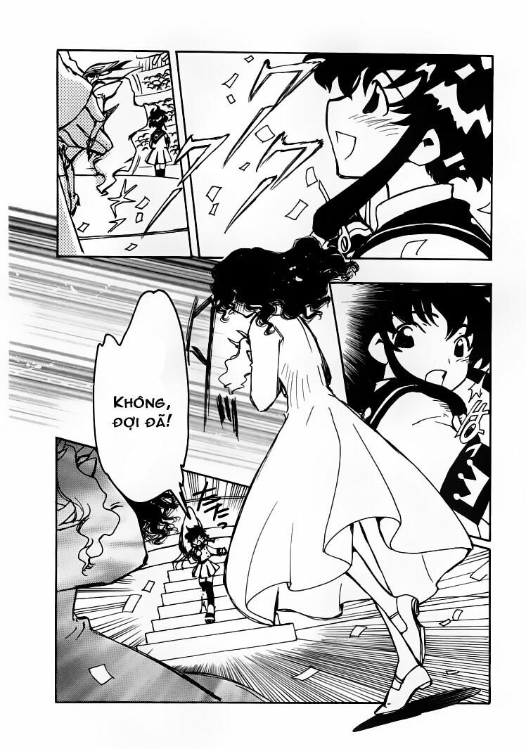 angelic layer chapter 26 32