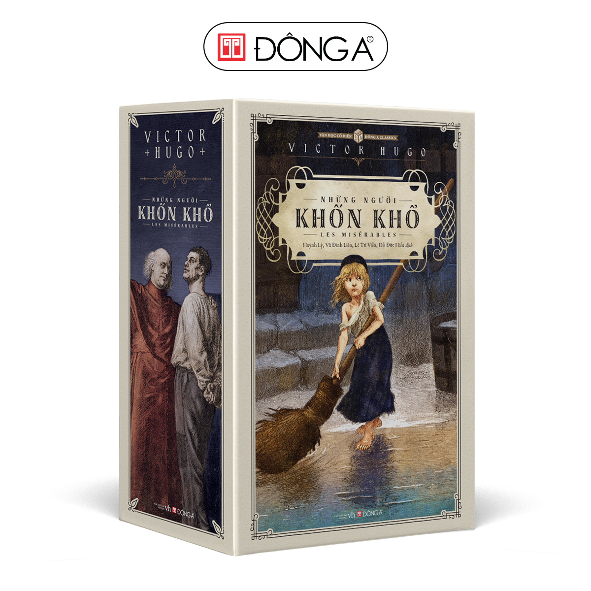 Những Người Khốn Khổ