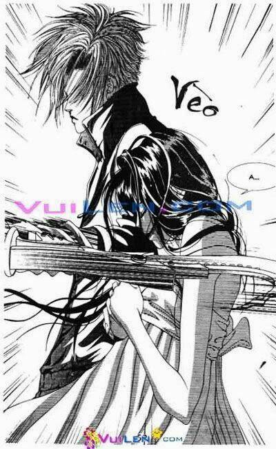 bí mật học viện cross chapter 3 52