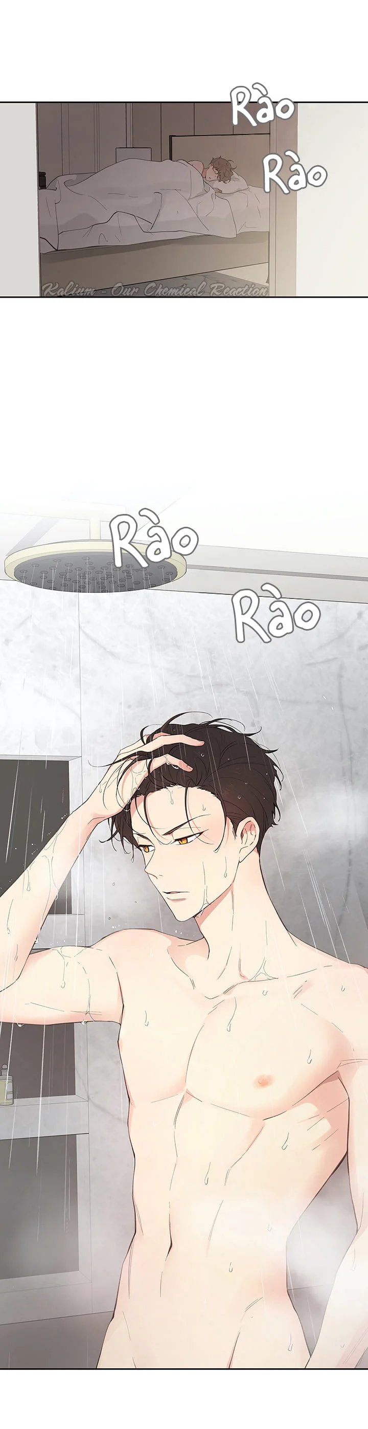 tâm tư của ju in chapter 9 1