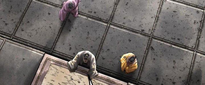 máy mô phỏng nhân sinh của lữ bố chapter 40 169