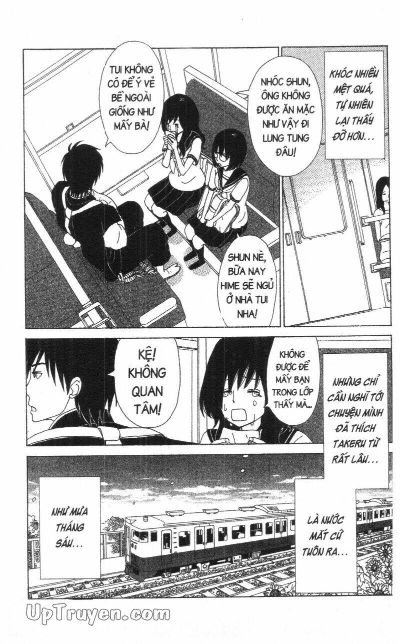 đứa con của tengu chapter 4 109