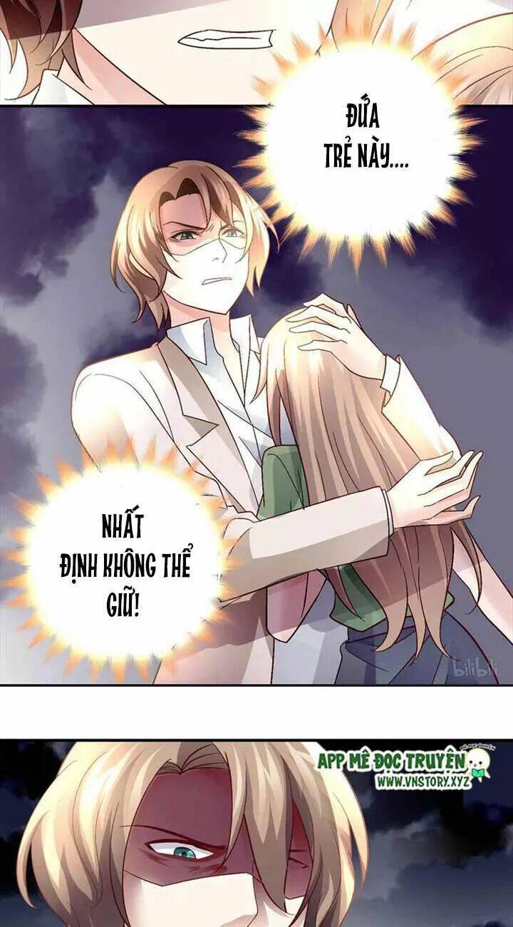 trò chơi săn tình - tổng tài khó kìm lòng chapter 85 9