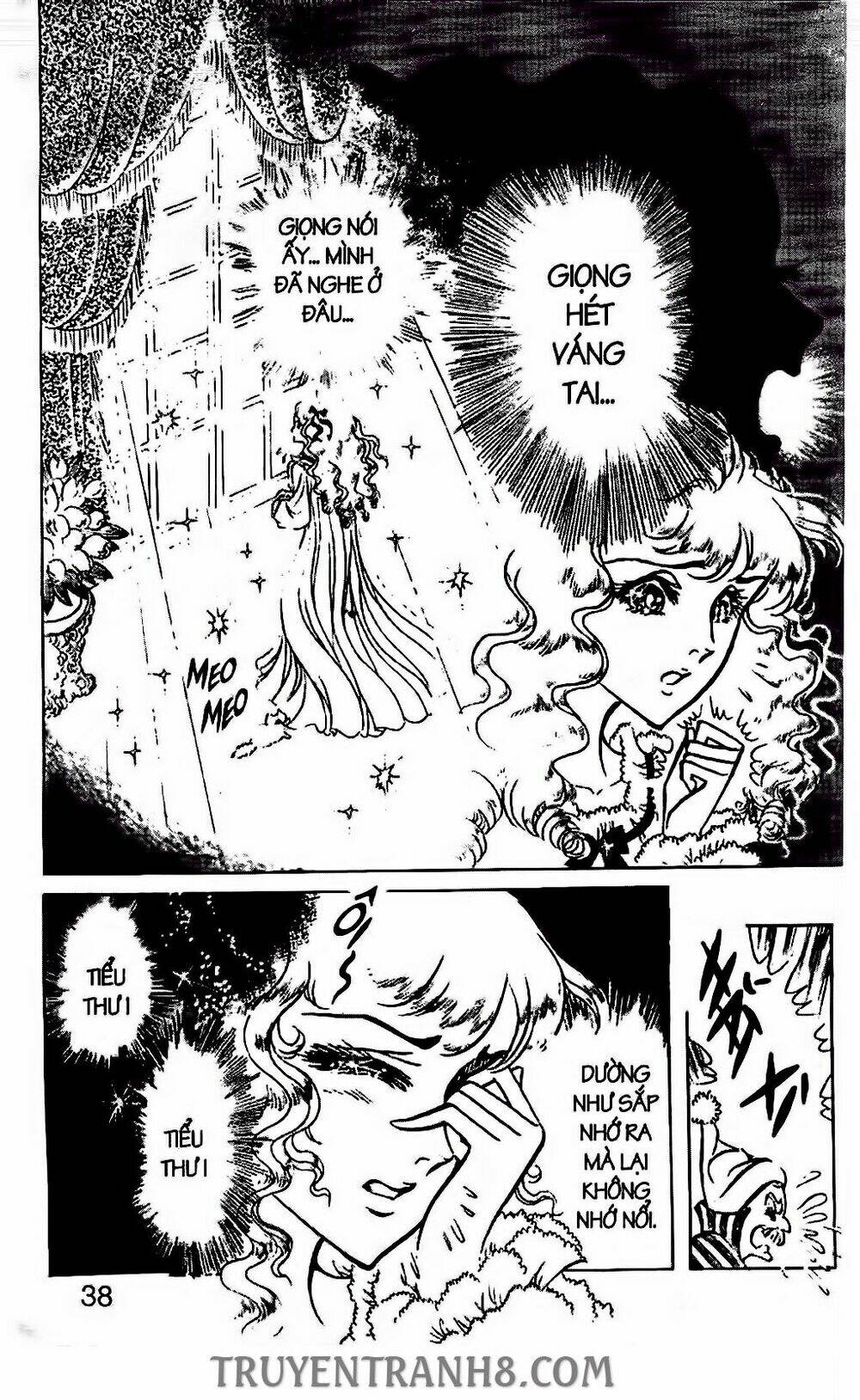 the count s daughter chapter 22 8