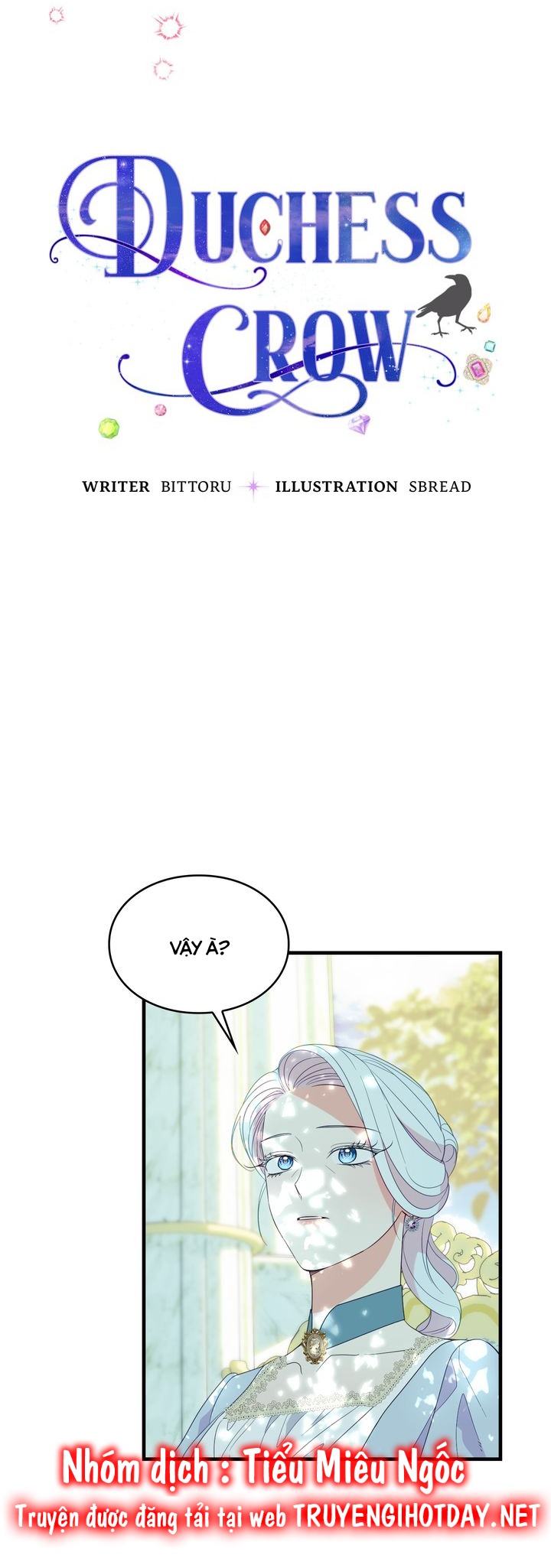 câu chuyện về nữ công tước chapter 90 2