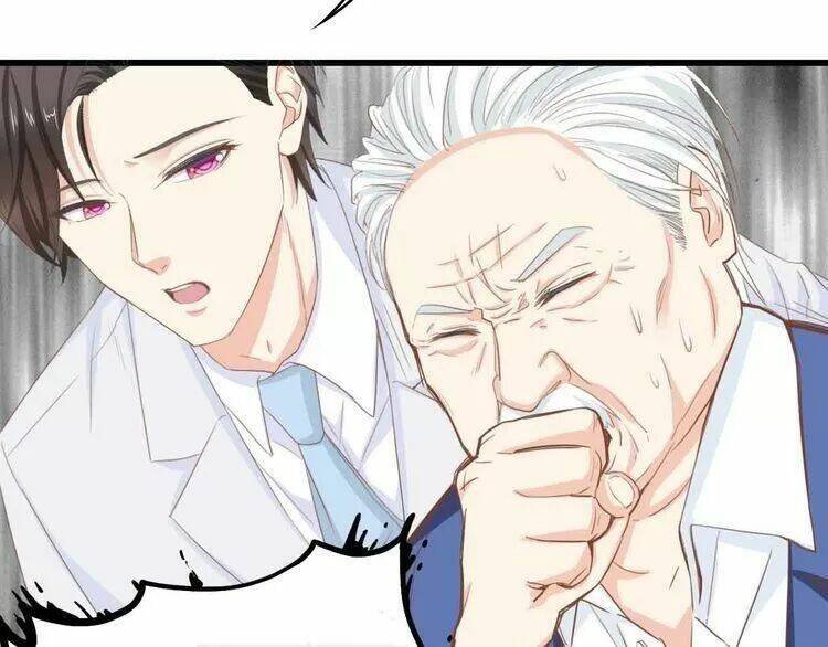 tổng tài đại nhân song mặt kiều thê chapter 20 39