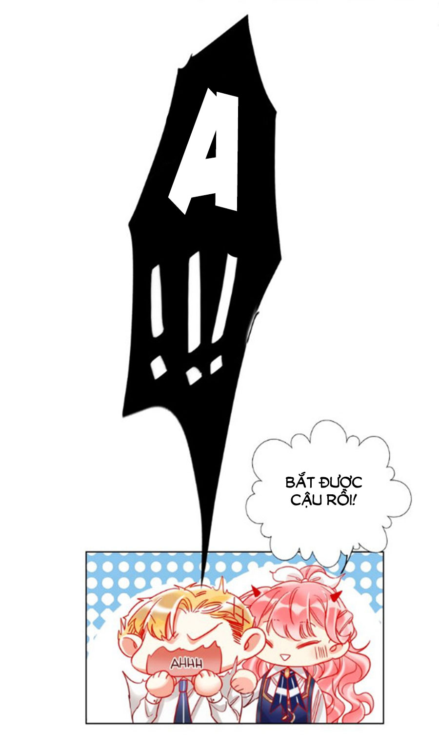 kế hoạch đánh chiếm của công chúa nghèo chapter 35 11