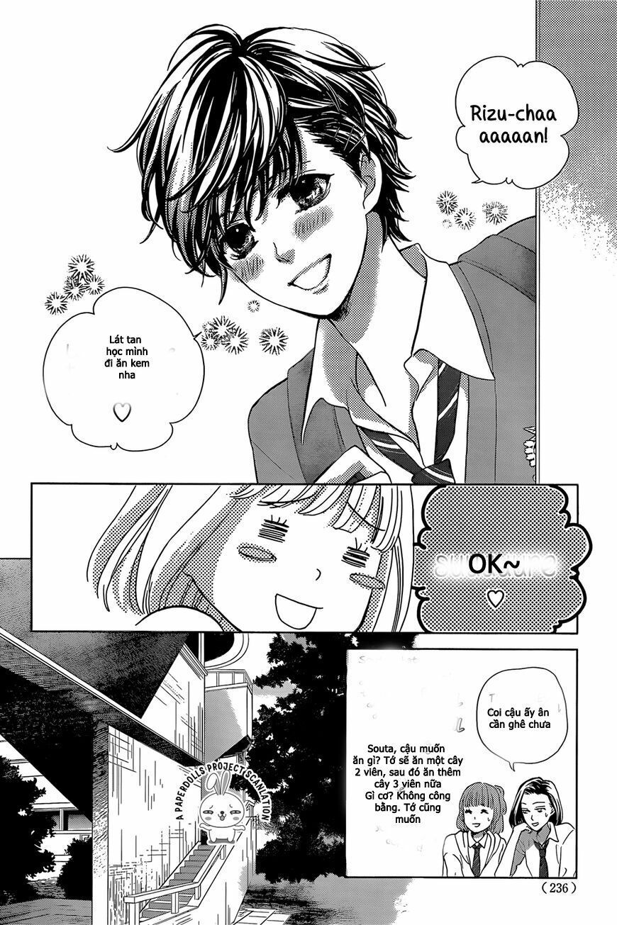 hoàng tử có độc chapter 1 44