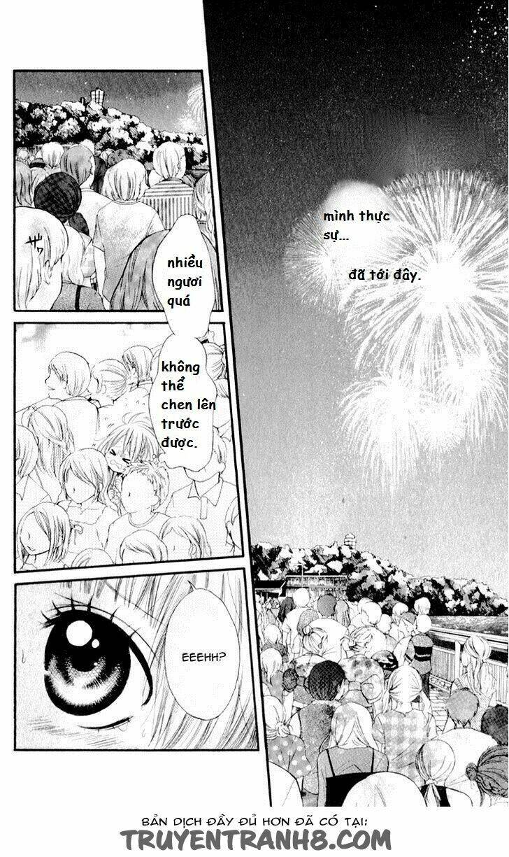 katakoi densha chapter 5 15