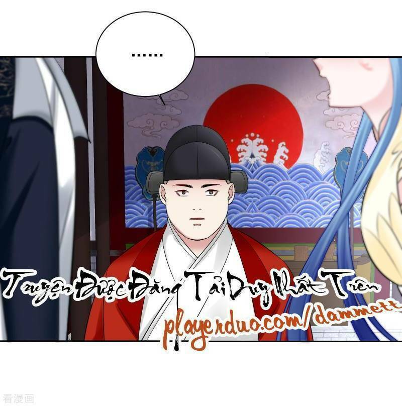 độc y đích nữ chapter 103 11