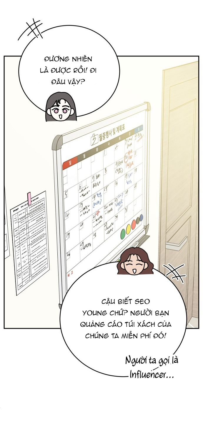 Thuyết Tình Yêu Ích Kỷ chapter 1.1 75