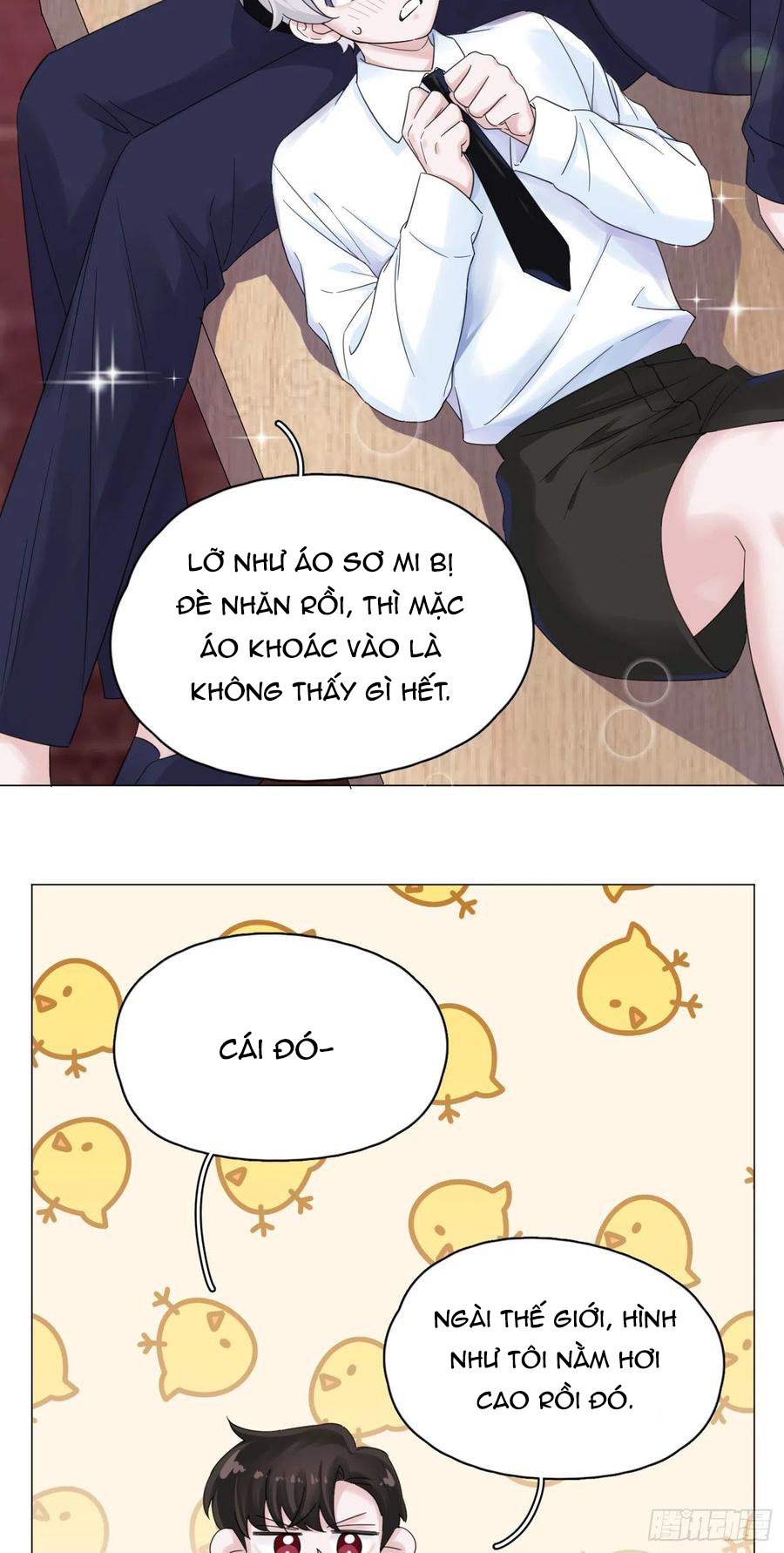 nhất hoàng cửu công thập nhị thê chapter 55 9