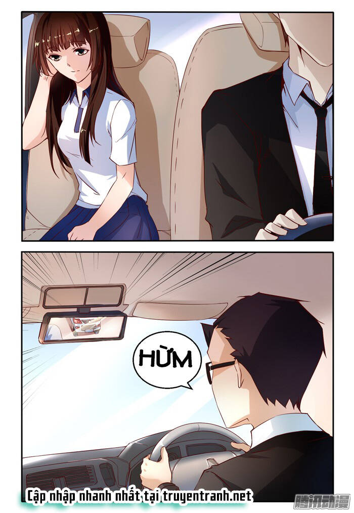 tôi là vợ tôi chapter 24 11