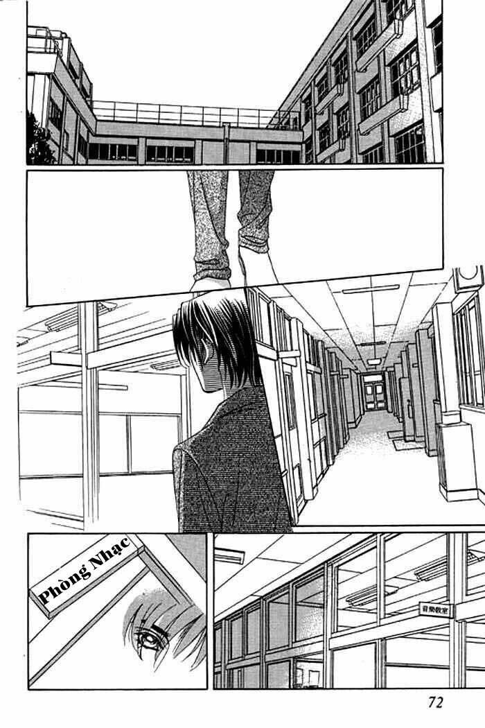 youth gone wild - tuổi trẻ cuồng nhiệt chapter 9 5