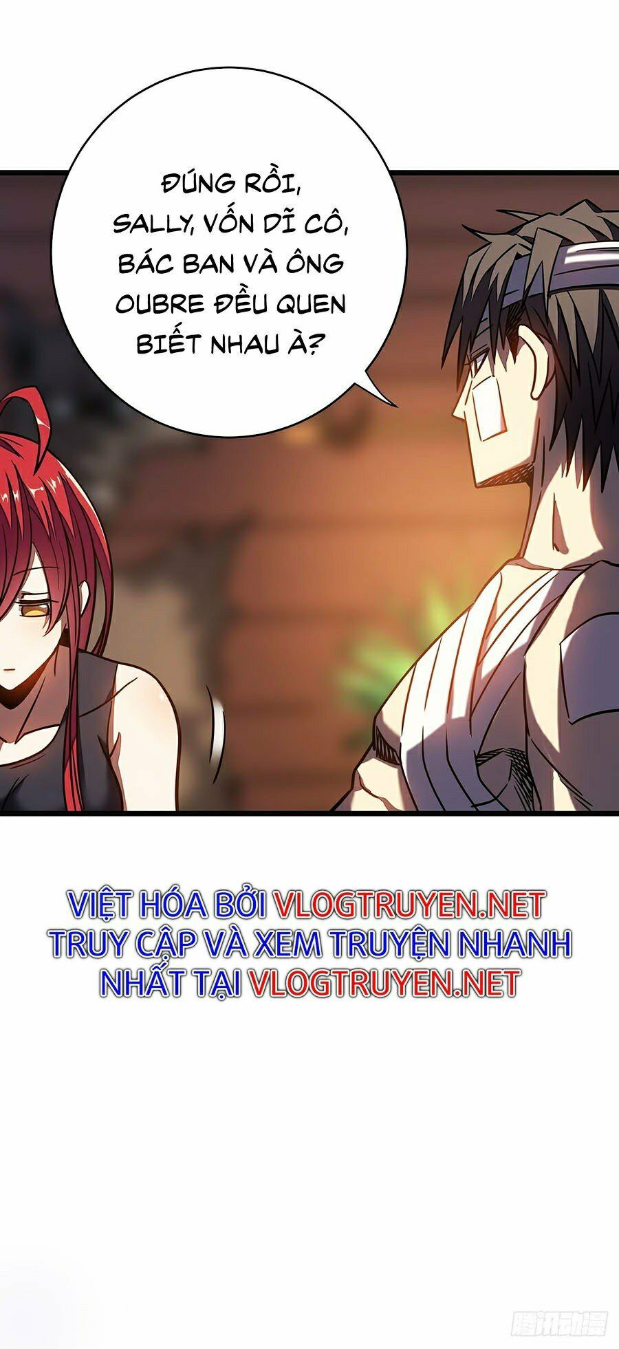 sát thần chi lộ tại dị giới chapter 13 44