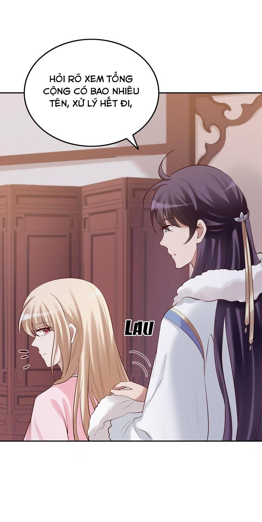 kiêu ngạo vương gia chủng điền phi chapter 148 10