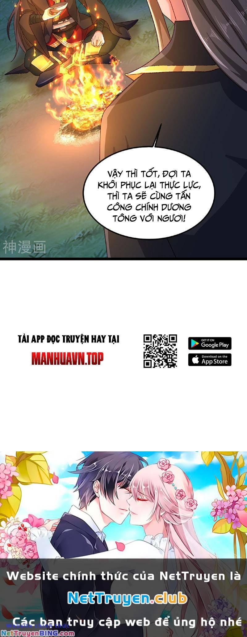 tiên võ đế tôn chapter 502 60