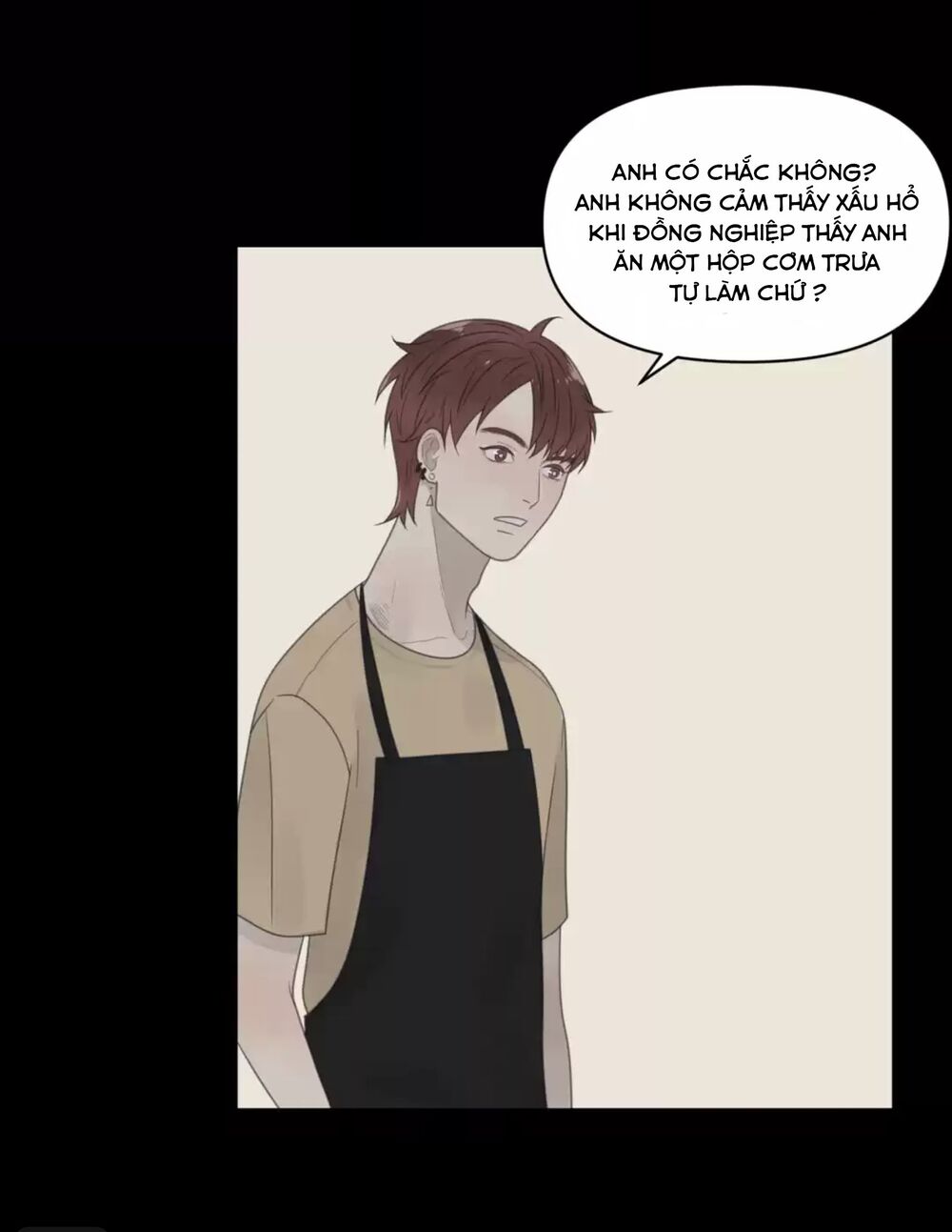 just us - chỉ hai chúng ta chapter 30 10