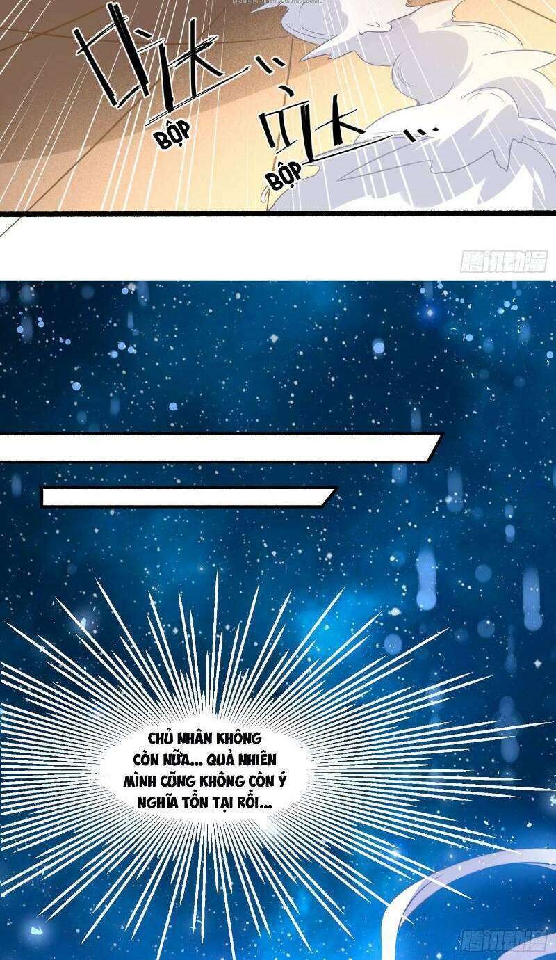 giáng thần chiến ký chapter 37 10