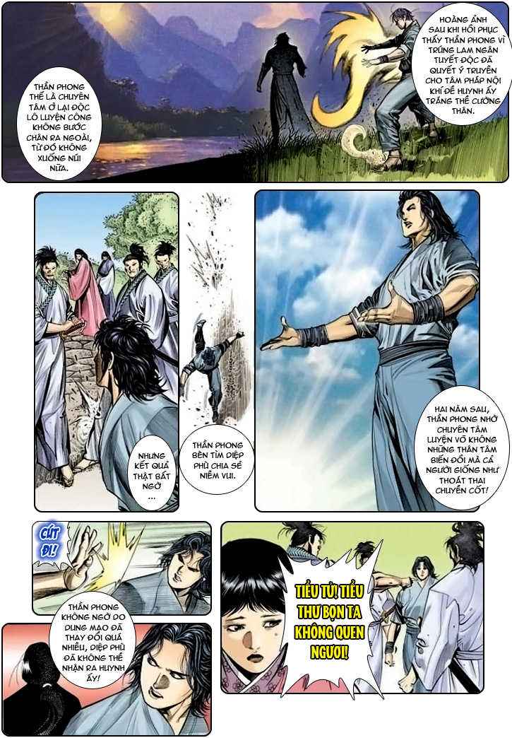 phong vân chapter 287 17