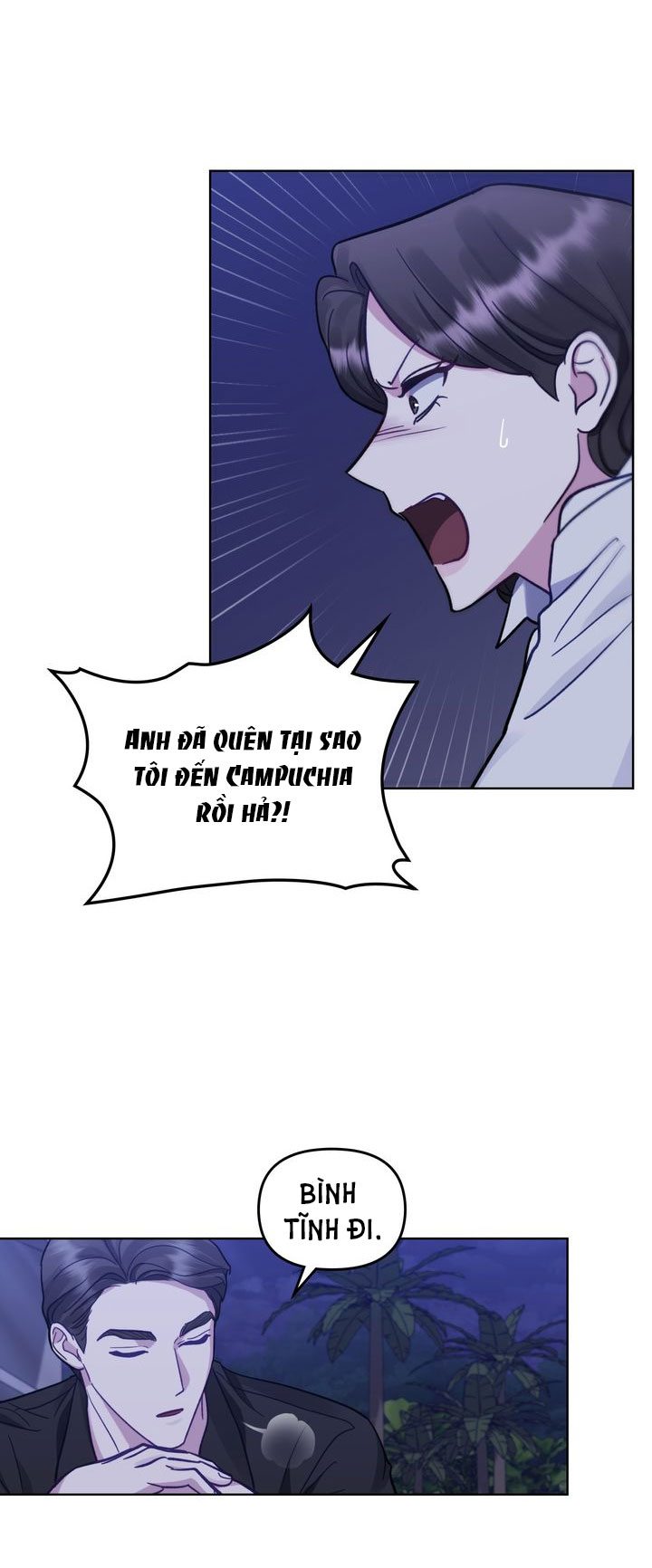 kẻ nghiệp dư chapter 20.1 4