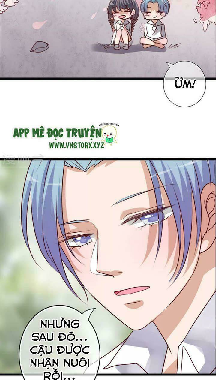 sau con mưa mùa hạ chapter 49 19