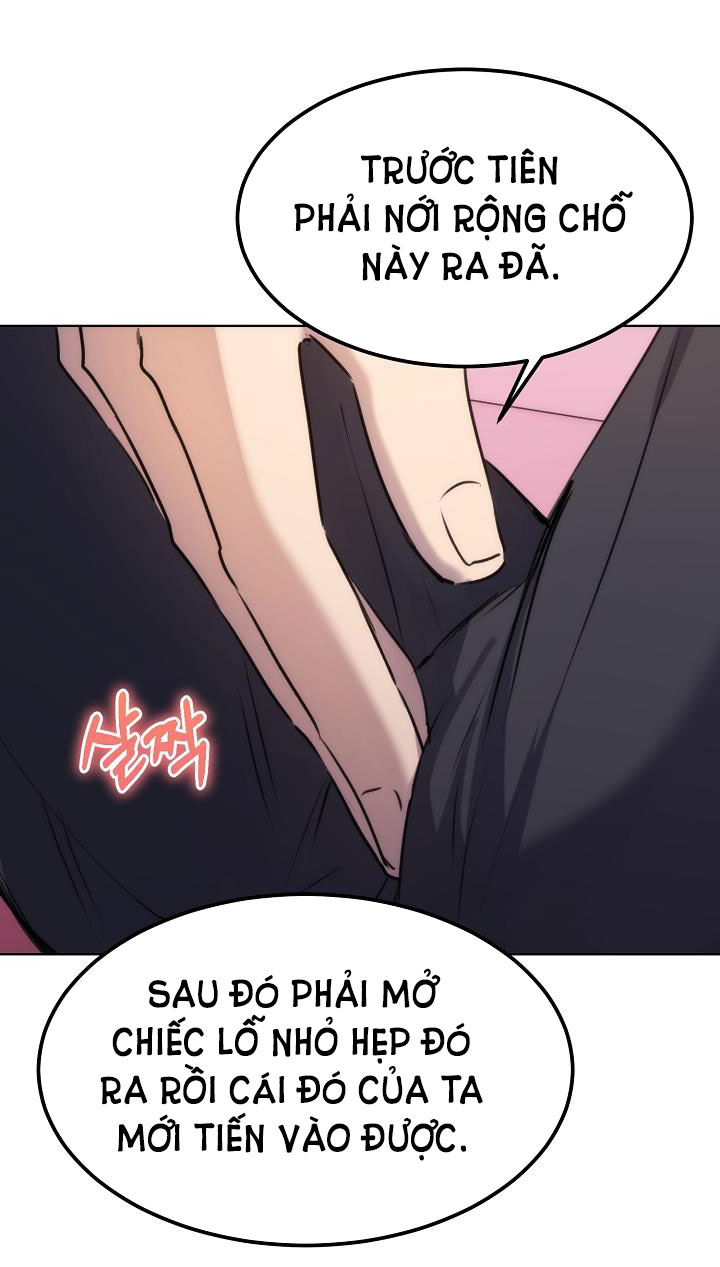 Hôn Nhân Bí Mật chapter 8.1 - Trang 9
