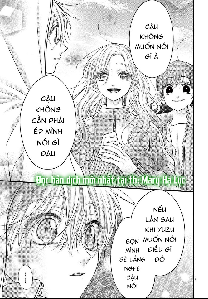 tình yêu song phương chapter 1.1 9