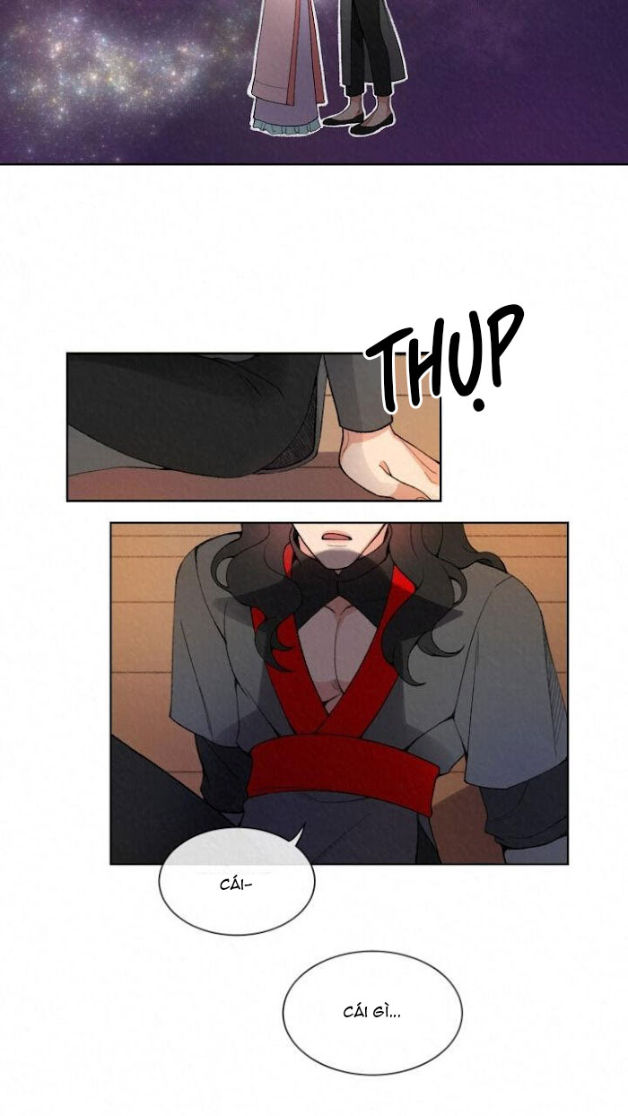 truyền thuyết hồ ly chapter 2 52