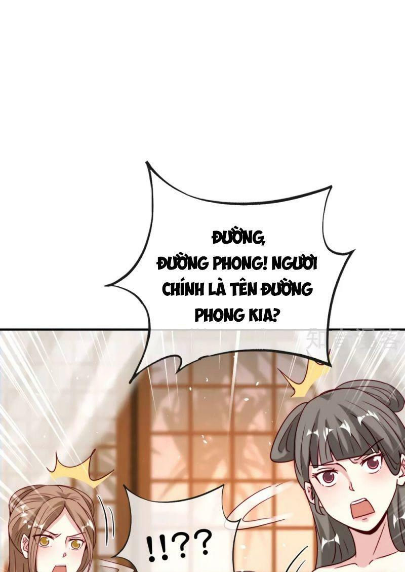 vòng bạn bè mạnh nhất của tiên giới chapter 119 26