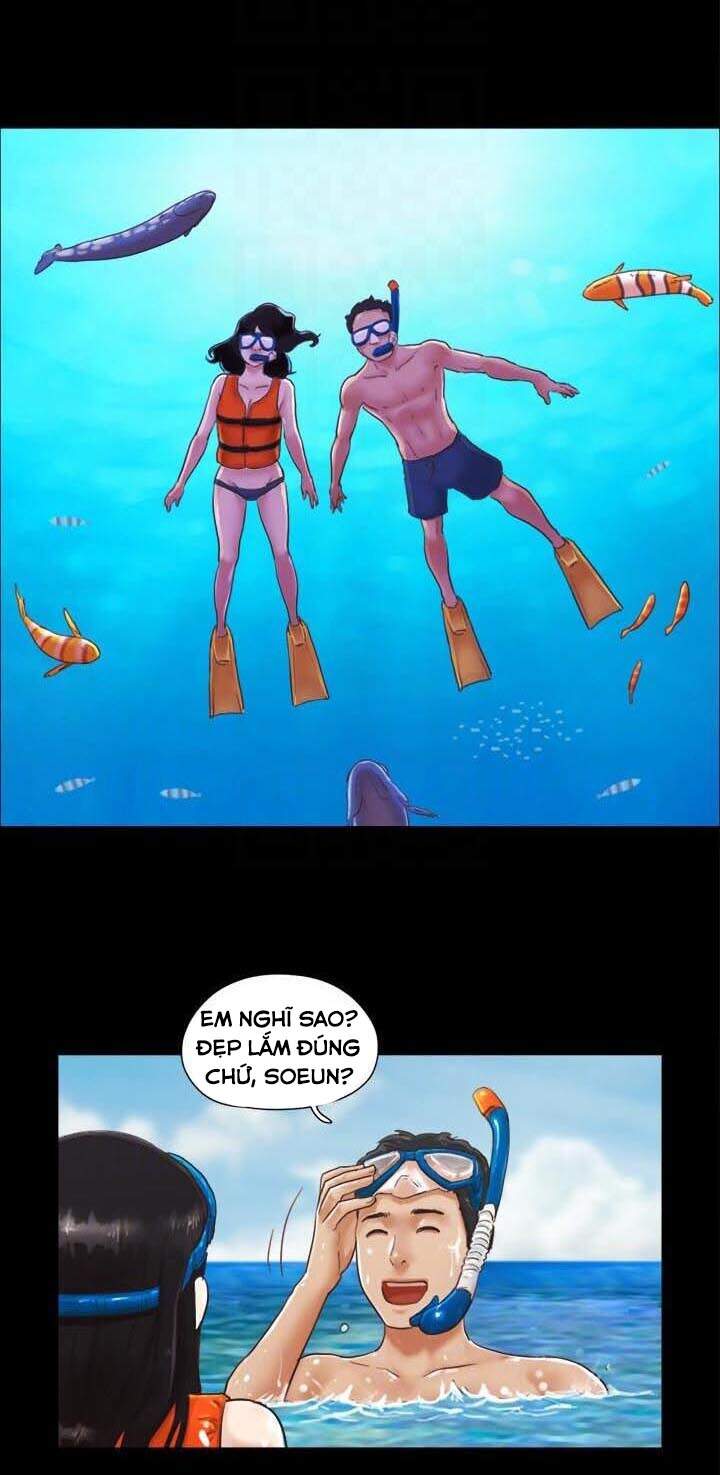 mọi thứ đã được chấp thuận chapter 2 10