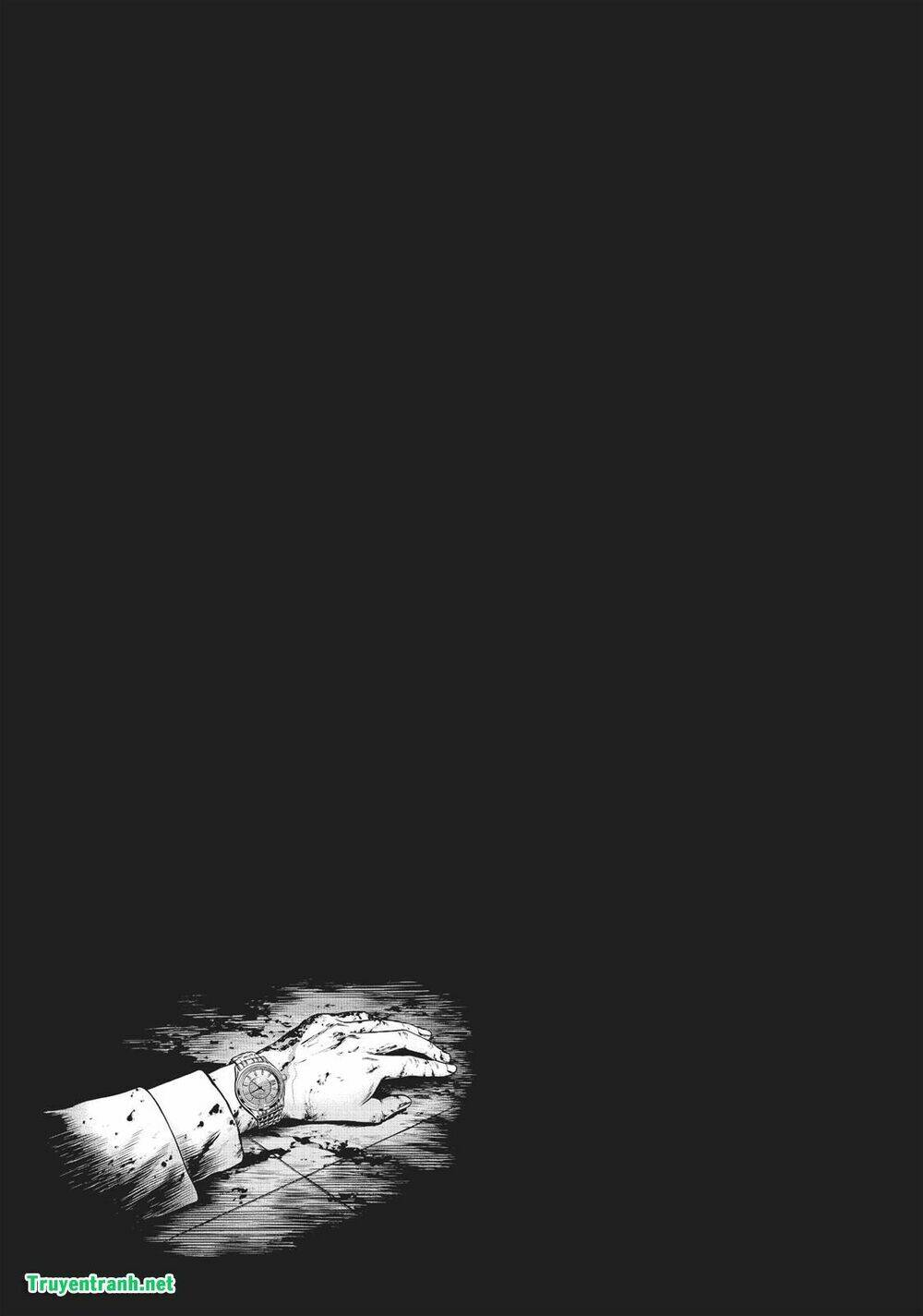 igai - the play dead/alive chapter 27.5 18