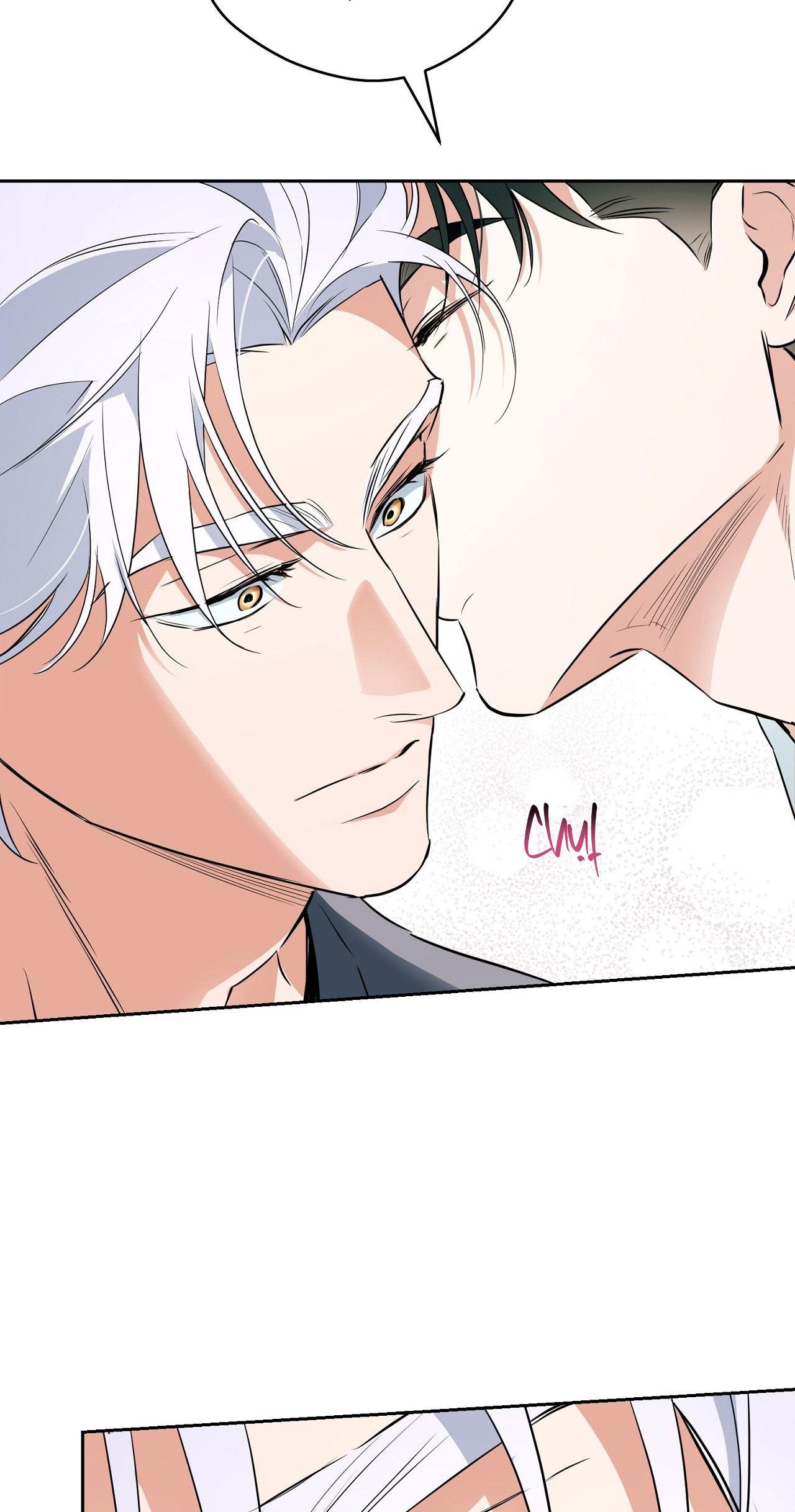 off track chapter 32 40