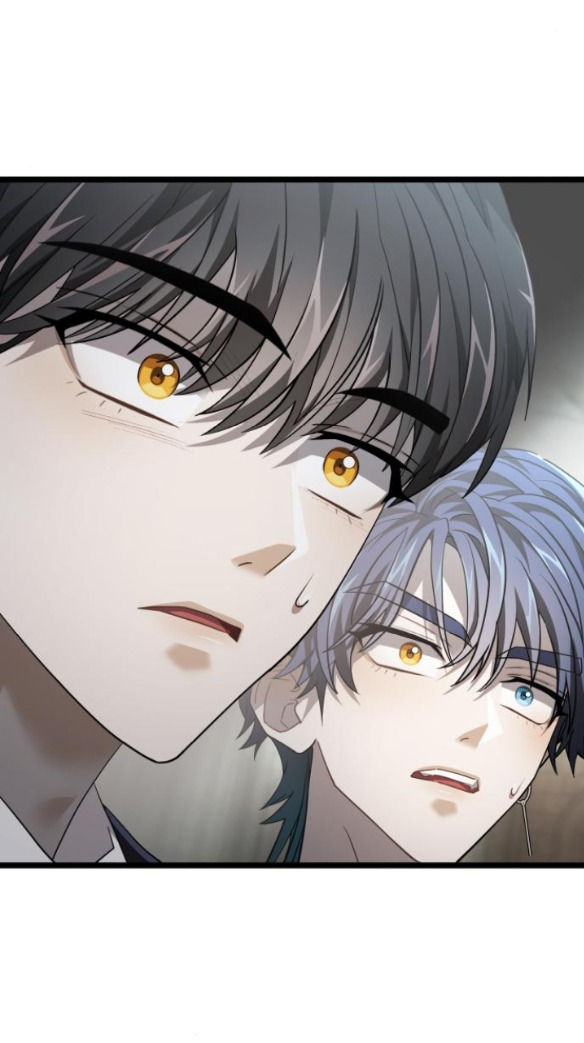 dark moon - tế đàn ánh trăng chapter 44.2 7