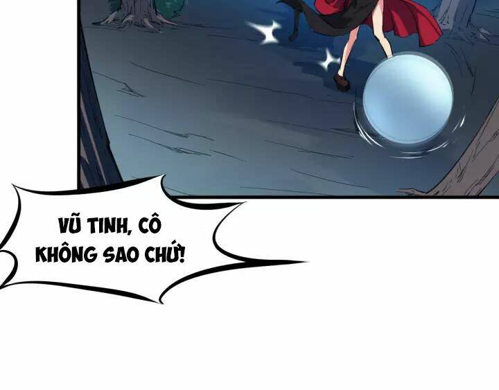 long mạch võ thần chapter 69 84