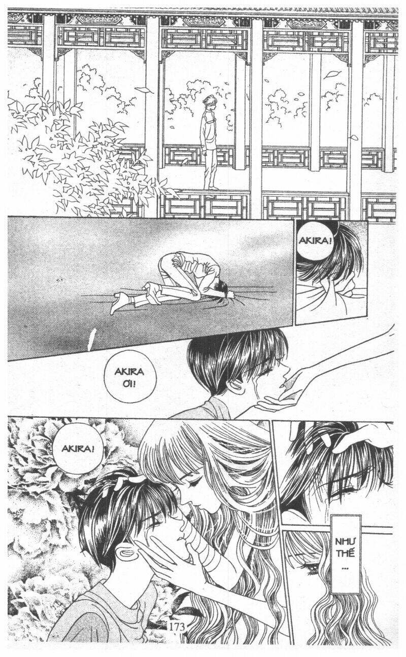 nàng tiên ánh trăng - kaguya hime chapter 19 173