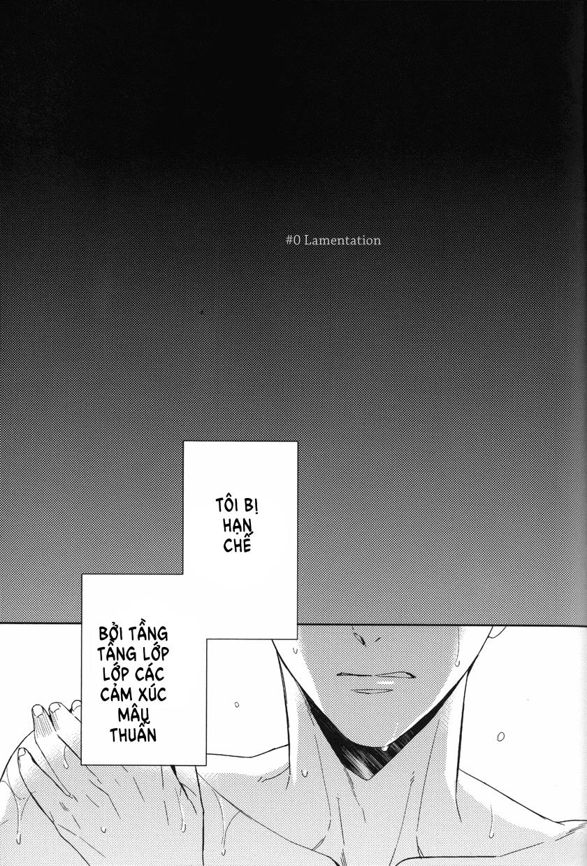 oneshot hỏny chapter 14 3