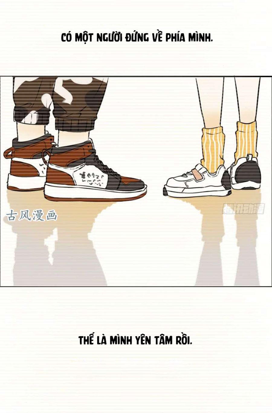 công chúa nữ vương mệnh chapter 82 26