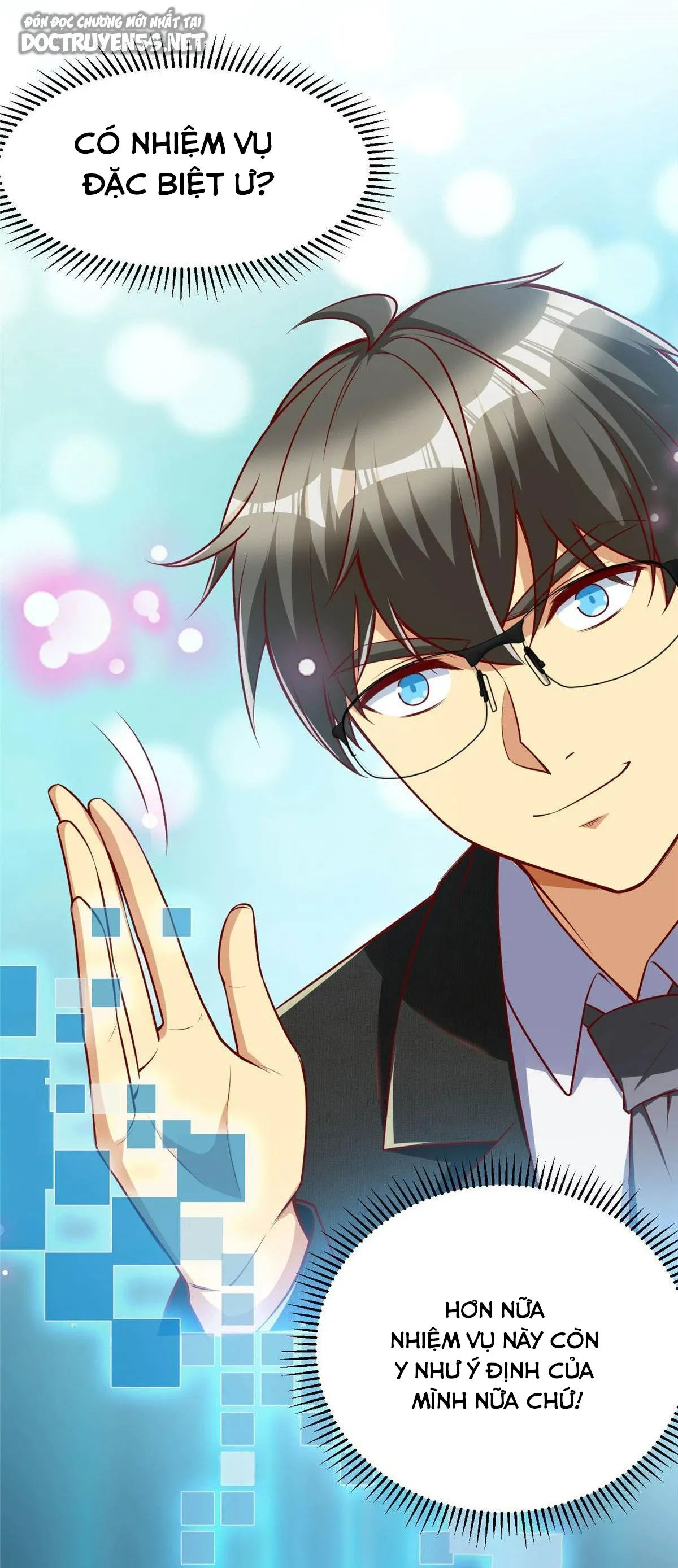 ta làm giàu từ thua lỗ game chapter 27 44