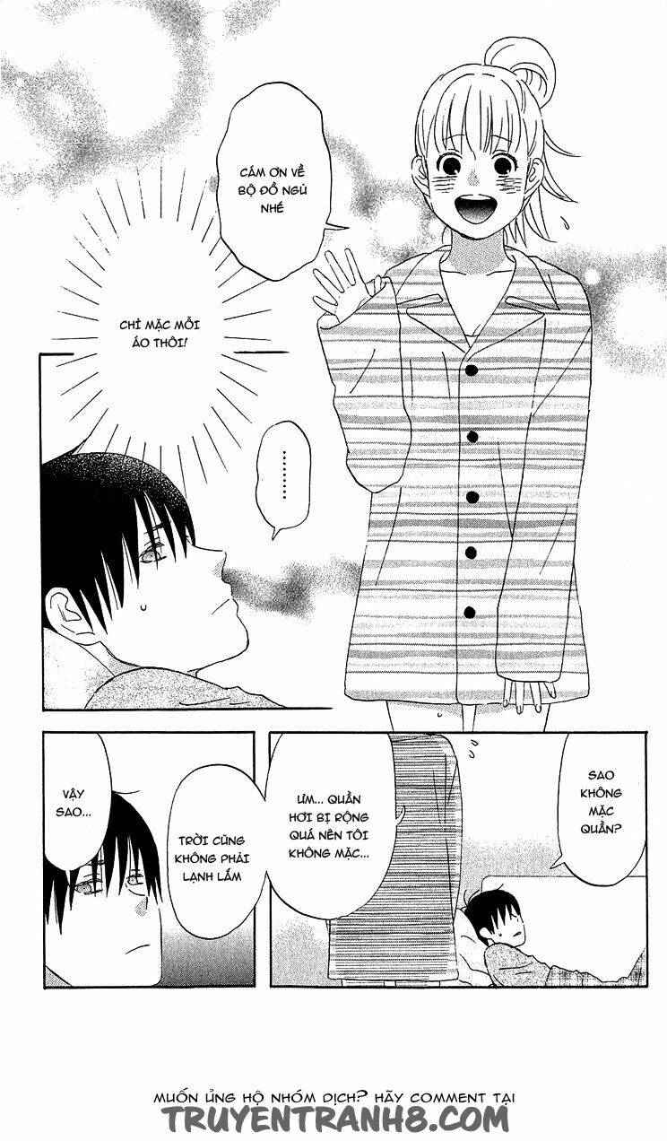 liar x liar chapter 20 20