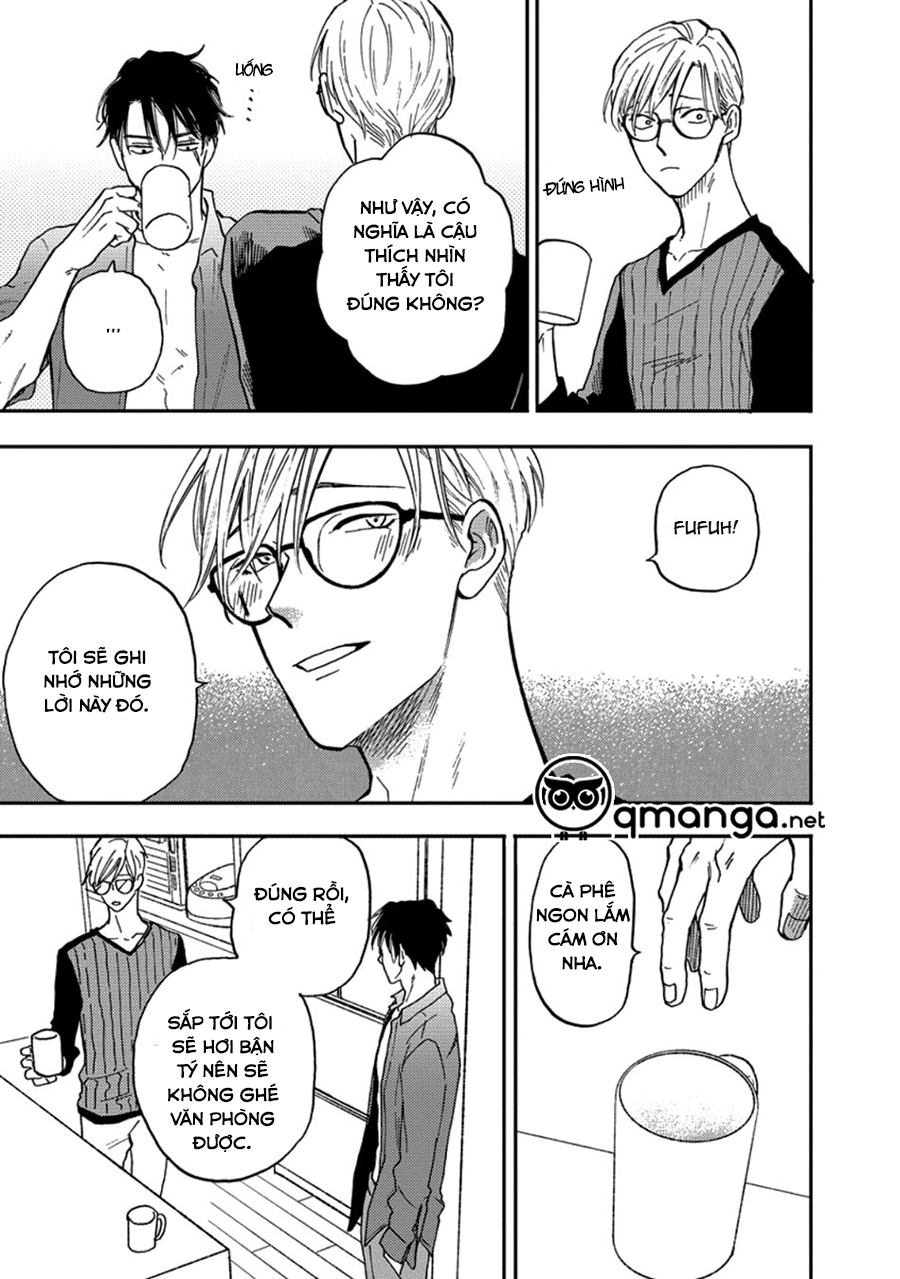 hakujin to kurobotan vol 2 chapter 4 6