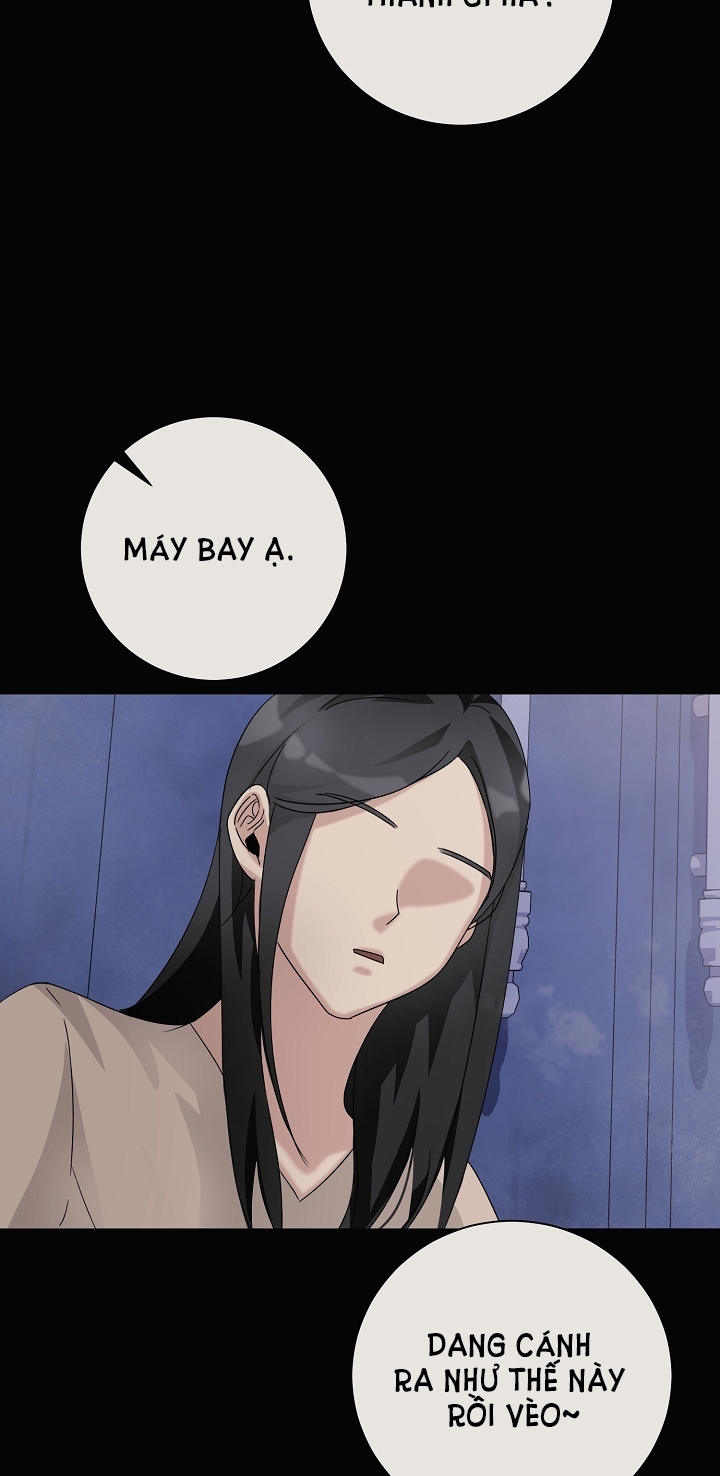[18+] 11336 chapter 8.2 - Trang 19